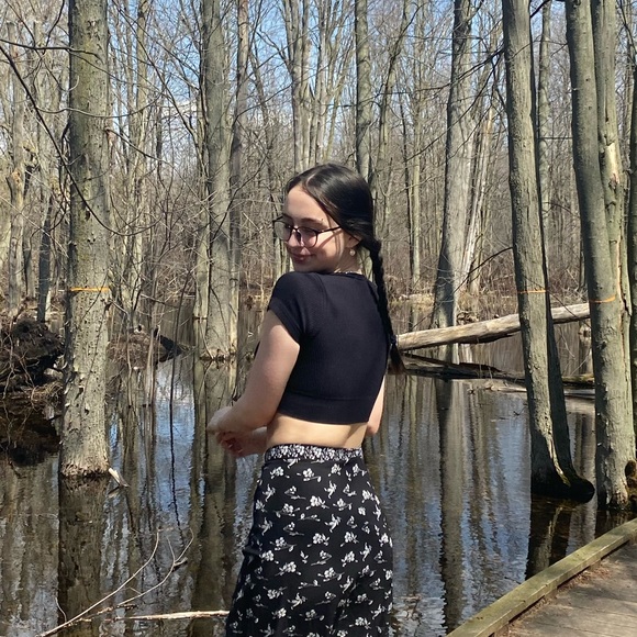 Meet your Posher, Daph - Picture 1 of 1